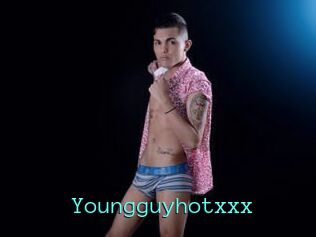 Youngguyhotxxx