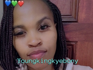 youngkingkyebony Mobile Sex