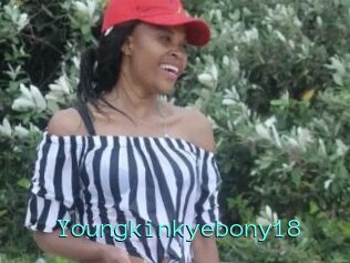 Youngkinkyebony18