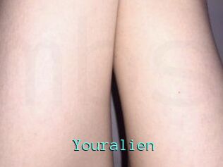 Youralien