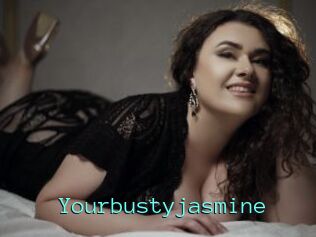 Yourbustyjasmine