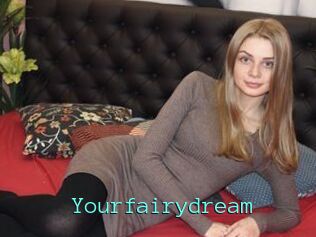 Yourfairydream