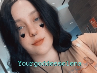 Yourgoddesselena