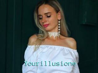 Yourillusione