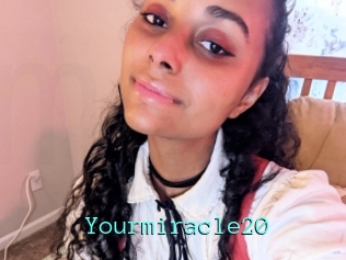 Yourmiracle20