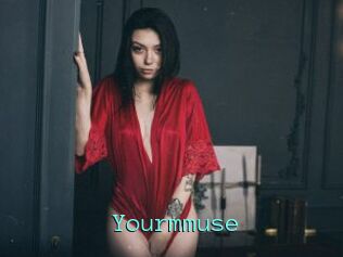 Yourmmuse