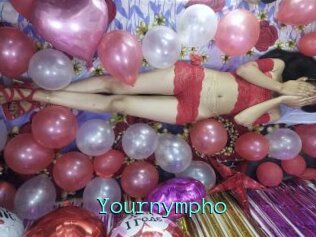Yournympho