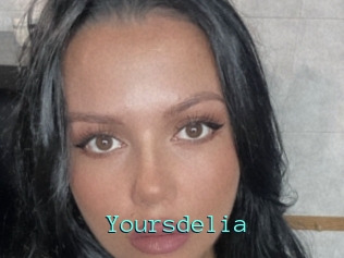 Yoursdelia