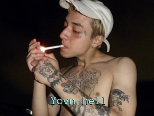 Yovn_hell