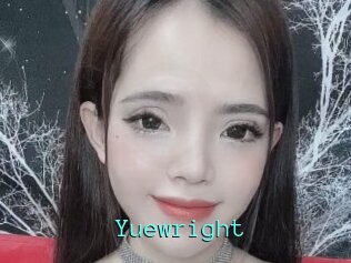 Yuewright