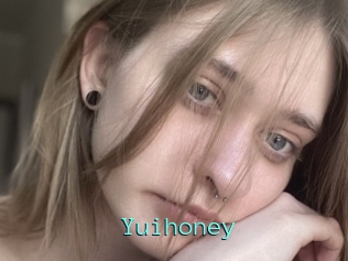 Yuihoney