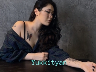 Yukkityan