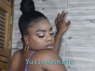 Yulianasmith