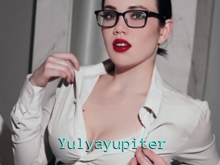 Yulyayupiter