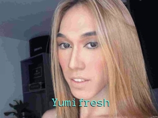 Yumifresh
