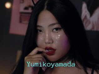 Yumikoyamada