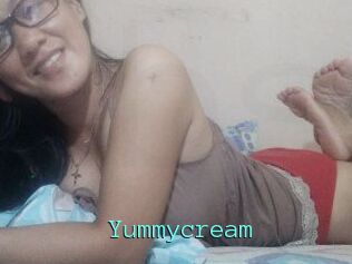 Yummycream