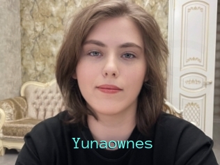 Yunaownes