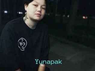 Yunapak