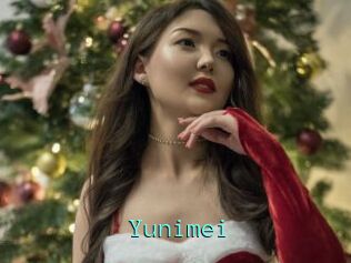 Yunimei