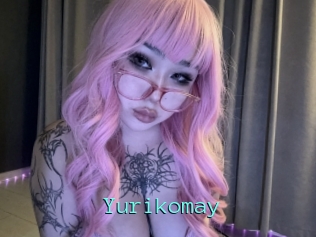 Yurikomay