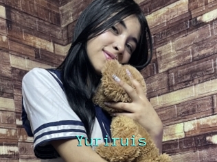 Yuriruis