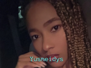 yusneidys Mobile Sex