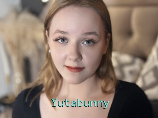 Yutabunny