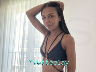 Yvetteclay