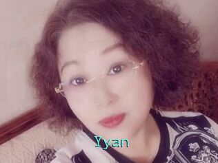 Yyan
