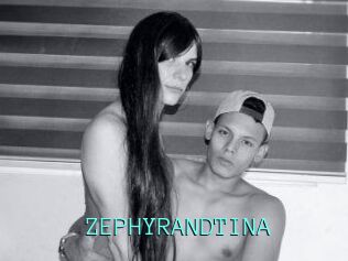 ZEPHYRANDTINA