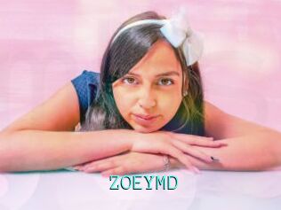 ZOEYMD