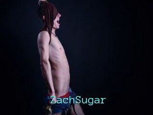 ZachSugar