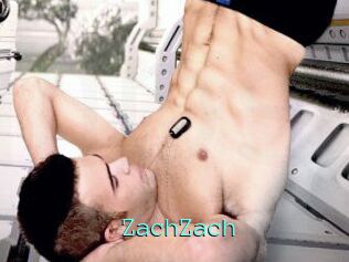 ZachZach