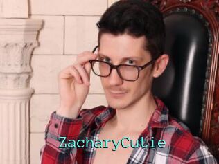 ZacharyCutie