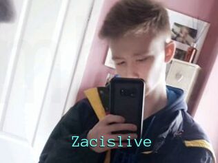 Zacislive