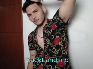 ZackLandino