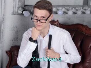 ZackWard