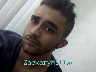 ZackaryMiller