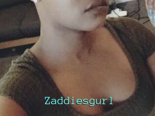 Zaddiesgurl