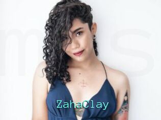 ZahaClay