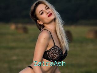ZairaAsh