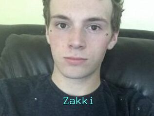 Zakki