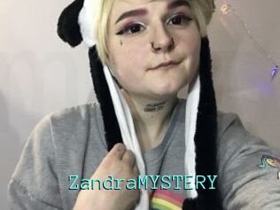 ZandraMYSTERY