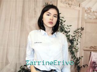 ZarrineErivo
