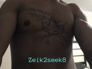 Zeik2seek8