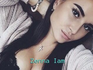 Zenna_Iam