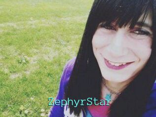 ZephyrStar