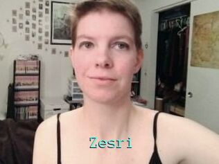 Zesri