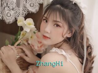 ZhangHi
